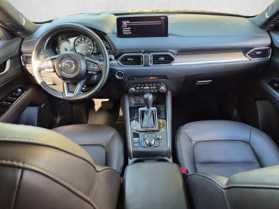 2023 Mazda Mazda CX-5 2.5 Turbo Signature AWD
