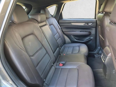 2023 Mazda Mazda CX-5 2.5 Turbo Signature AWD