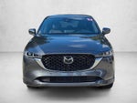 2023 Mazda Mazda CX-5 2.5 Turbo Signature AWD