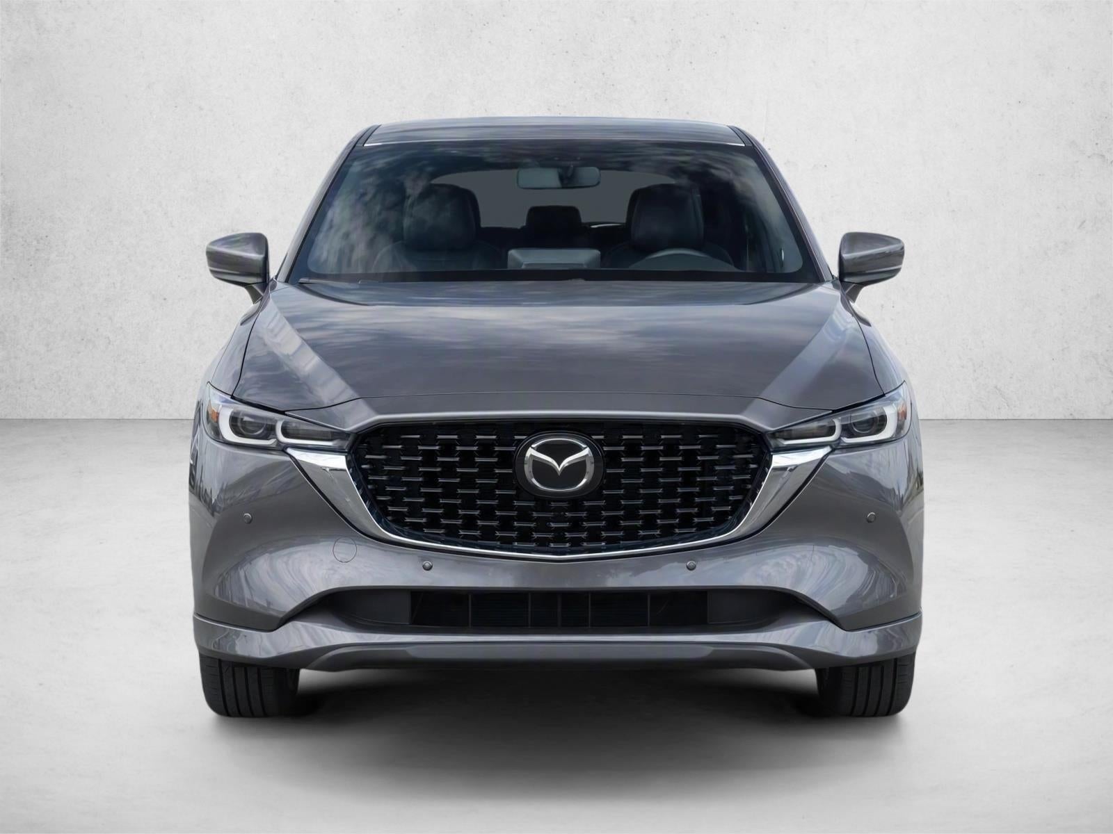 2023 Mazda Mazda CX-5 2.5 Turbo Signature AWD
