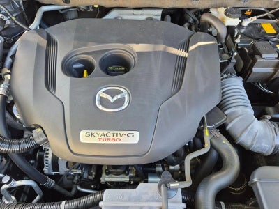 2023 Mazda Mazda CX-5 2.5 Turbo Signature AWD