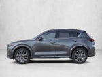 2023 Mazda Mazda CX-5 2.5 Turbo Signature AWD