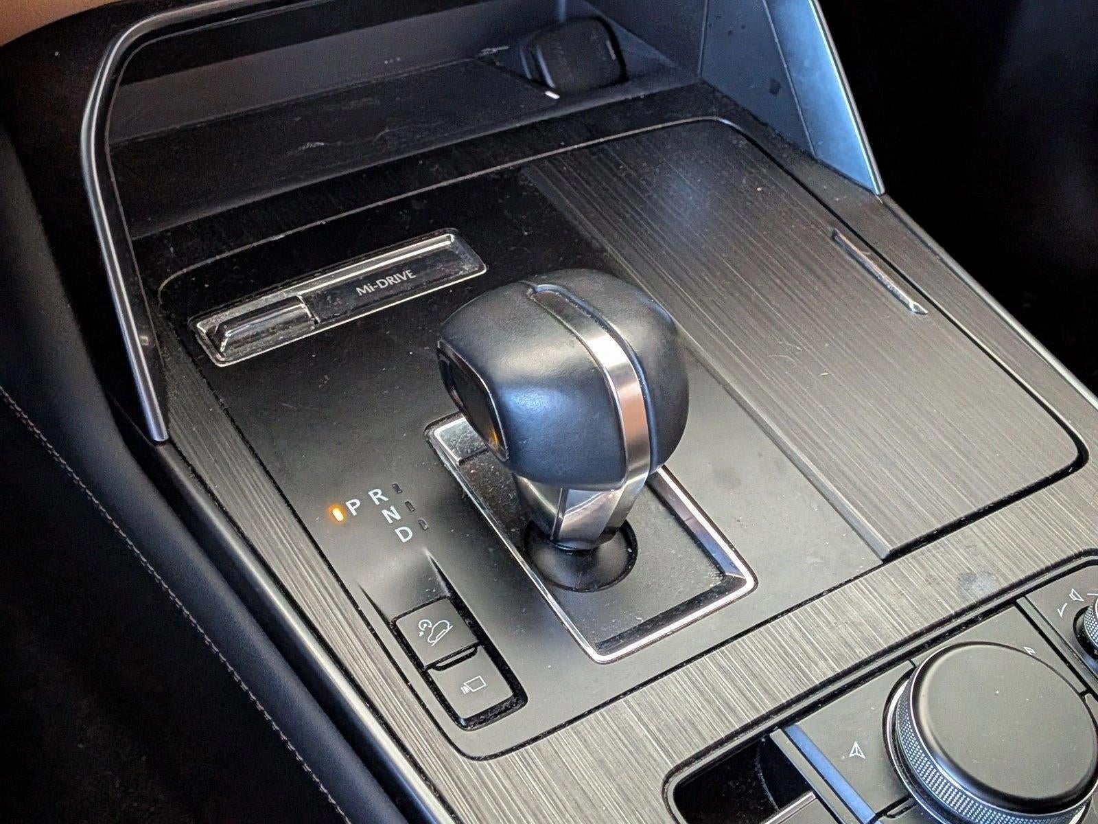 2024 Mazda Mazda CX-90 3.3 Turbo S Premium Plus AWD