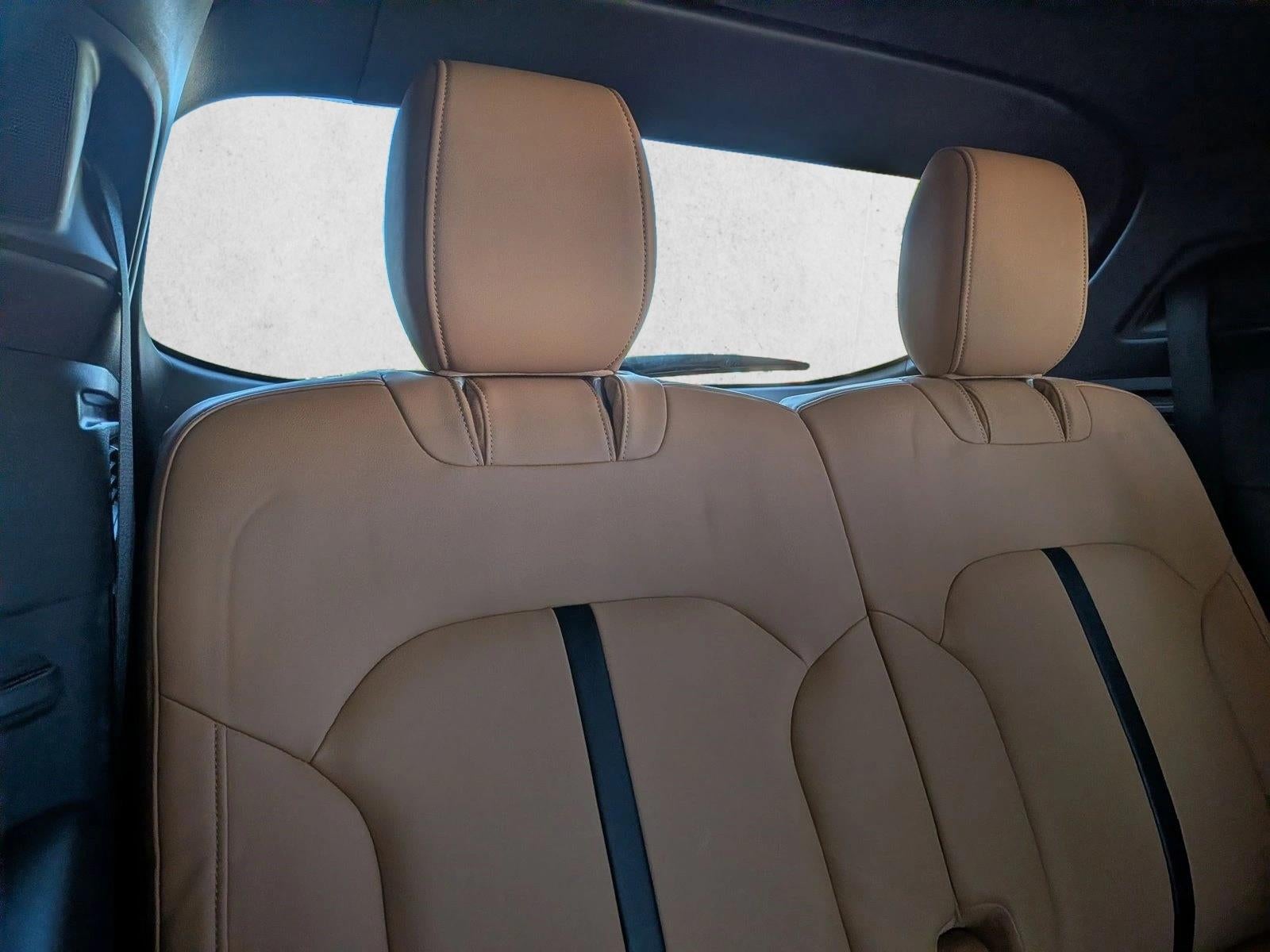 2024 Mazda Mazda CX-90 3.3 Turbo S Premium Plus AWD