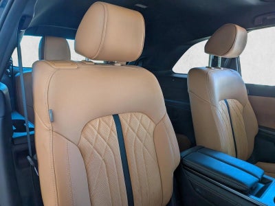 2024 Mazda Mazda CX-90 3.3 Turbo S Premium Plus AWD