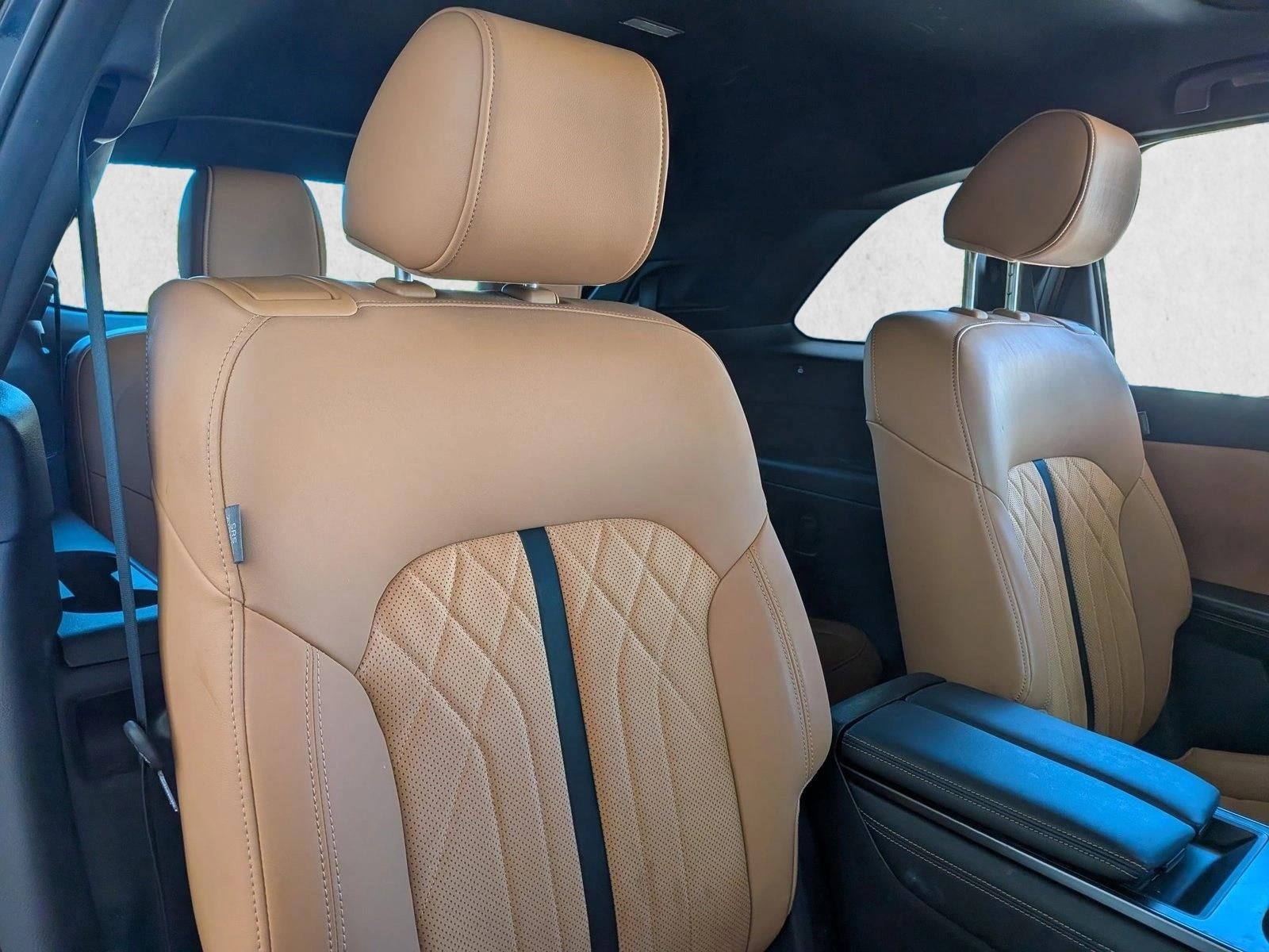 2024 Mazda Mazda CX-90 3.3 Turbo S Premium Plus AWD