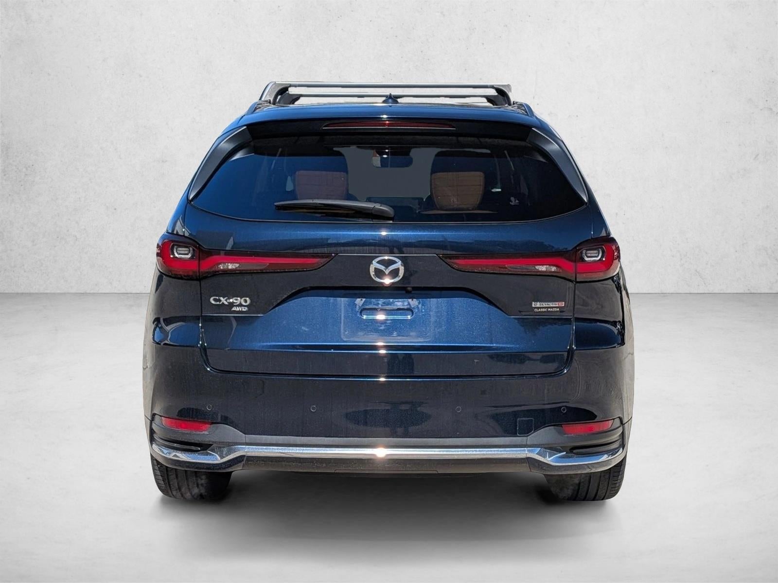 2024 Mazda Mazda CX-90 3.3 Turbo S Premium Plus AWD