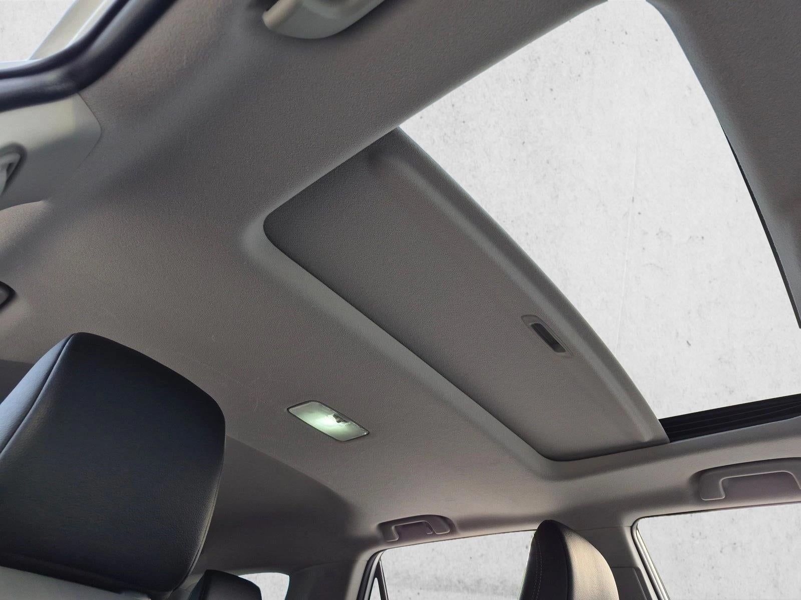 2022 Toyota 4Runner SR5 Premium 2WD (Natl)