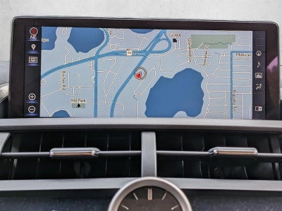 2019 Lexus NX 300 FWD