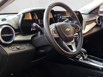 2024 Chevrolet Trax FWD 4dr LT