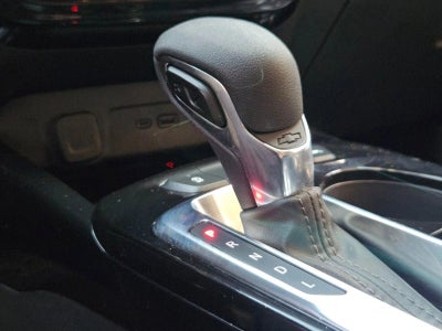 2024 Chevrolet Trax FWD 4dr LT