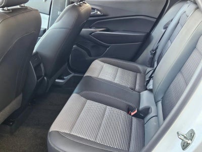 2024 Chevrolet Trax FWD 4dr LT