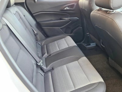 2024 Chevrolet Trax FWD 4dr LT