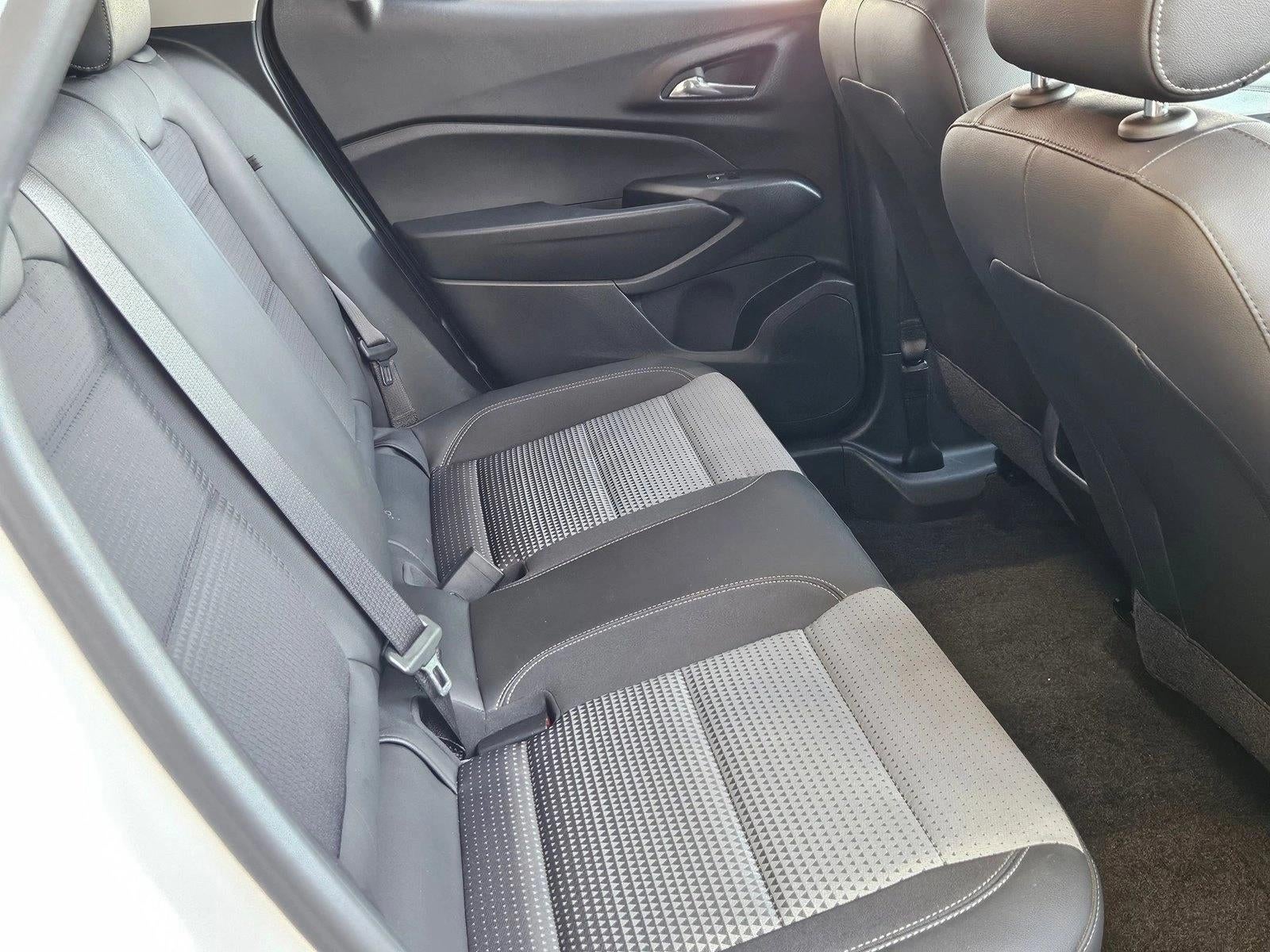 2024 Chevrolet Trax FWD 4dr LT