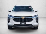 2024 Chevrolet Trax FWD 4dr LT