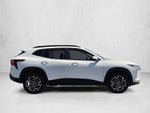2024 Chevrolet Trax FWD 4dr LT
