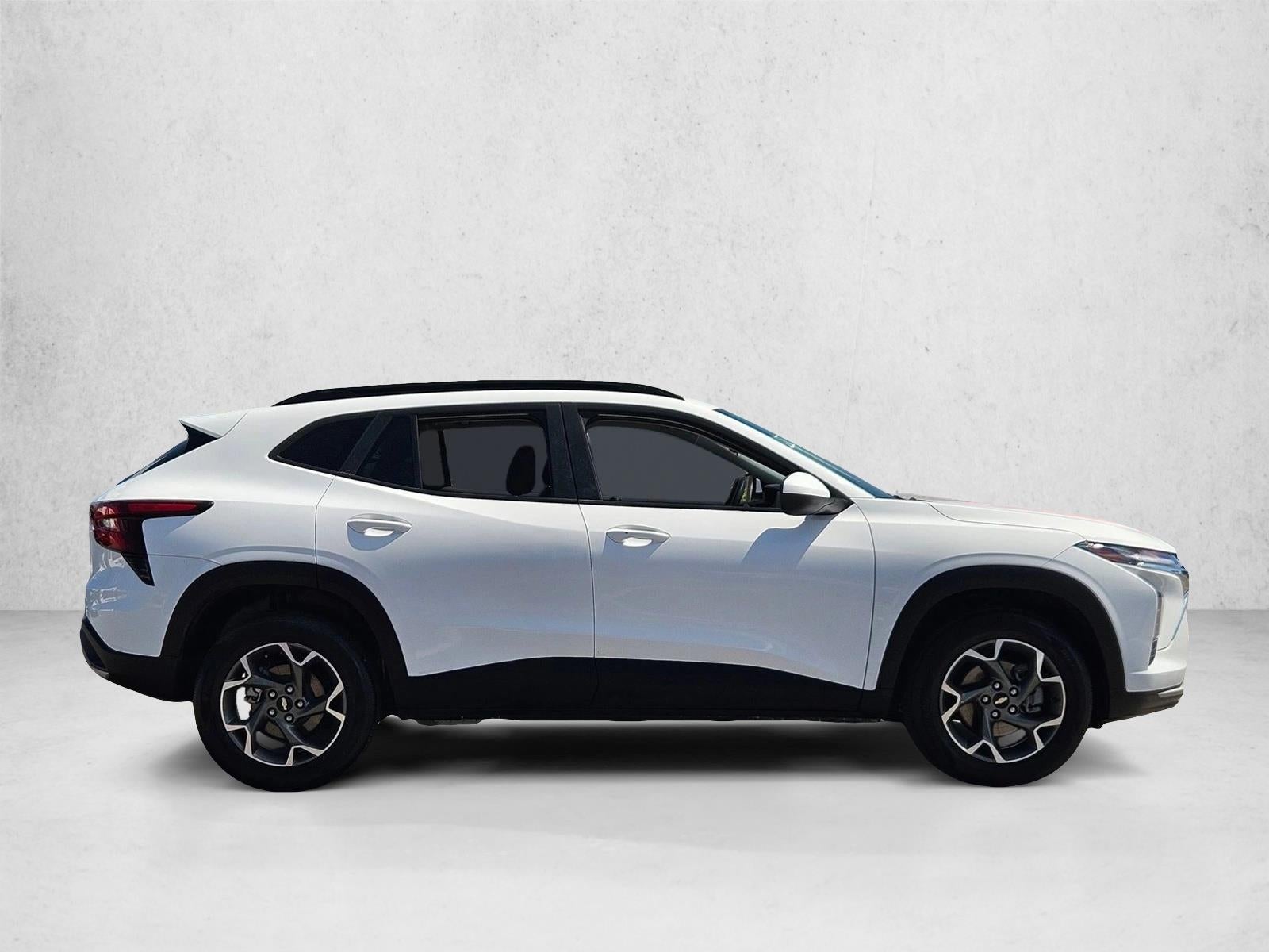 2024 Chevrolet Trax FWD 4dr LT