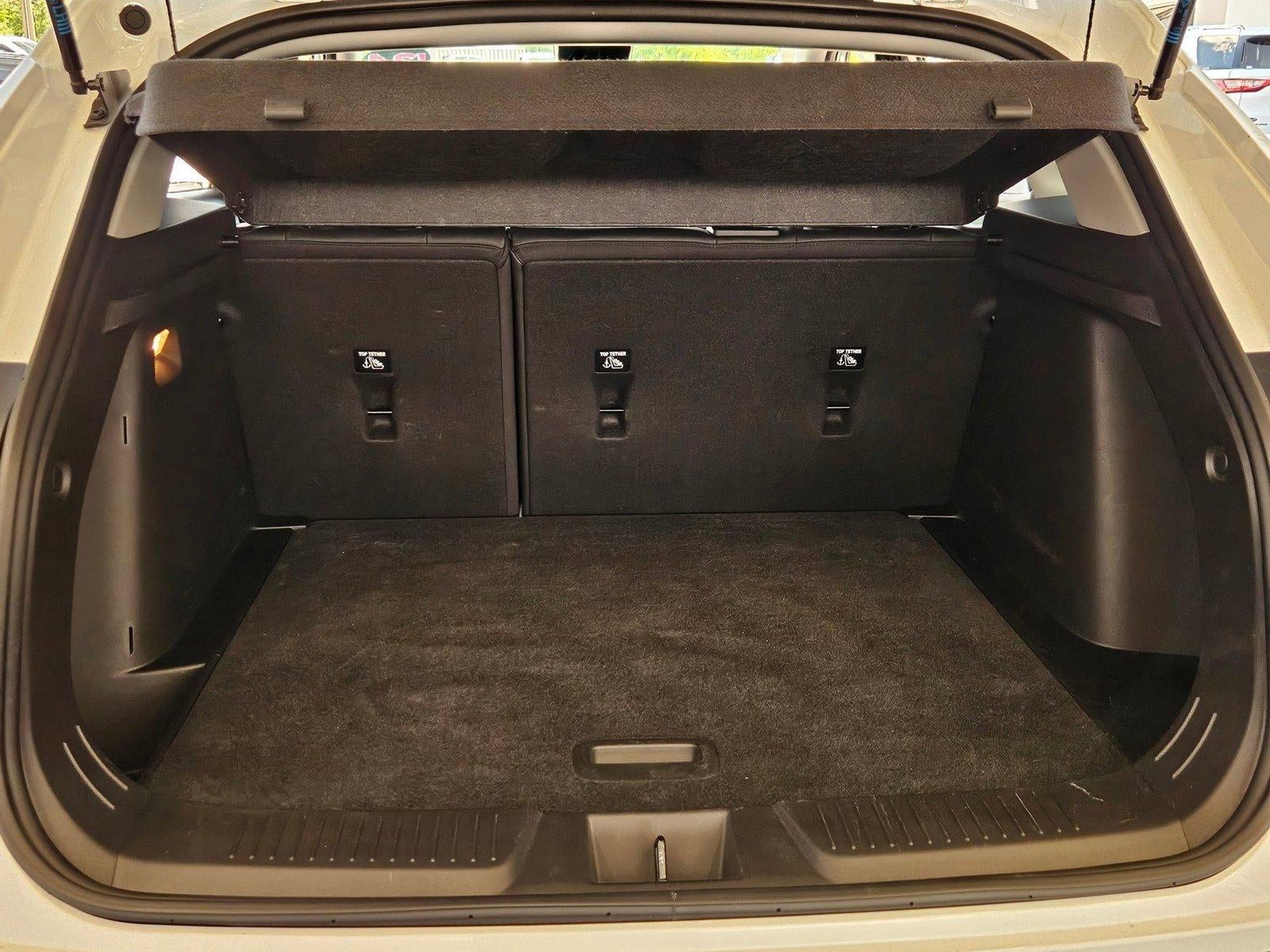 2024 Chevrolet Trax FWD 4dr LT