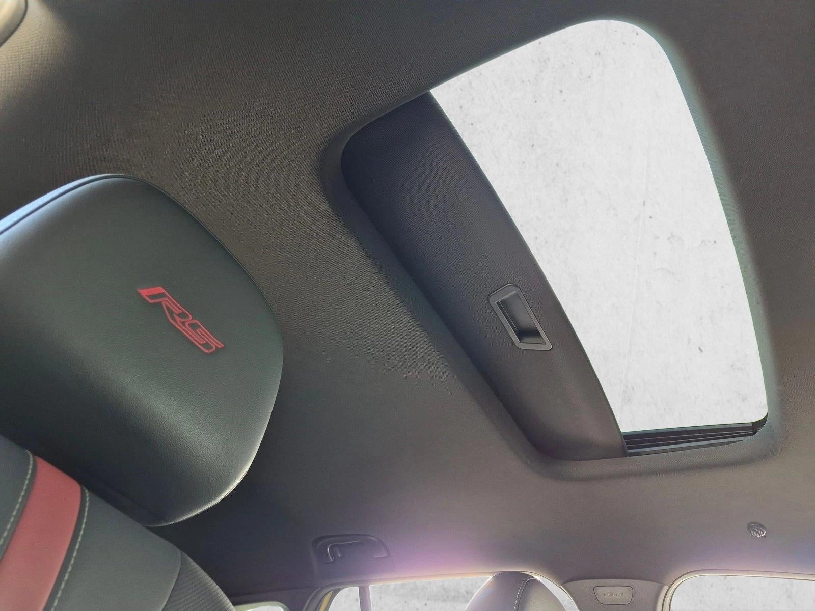 2024 Chevrolet Trax FWD 4dr 2RS