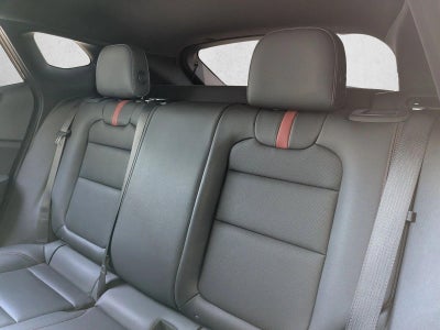 2025 Chevrolet Trax FWD 4dr 2RS