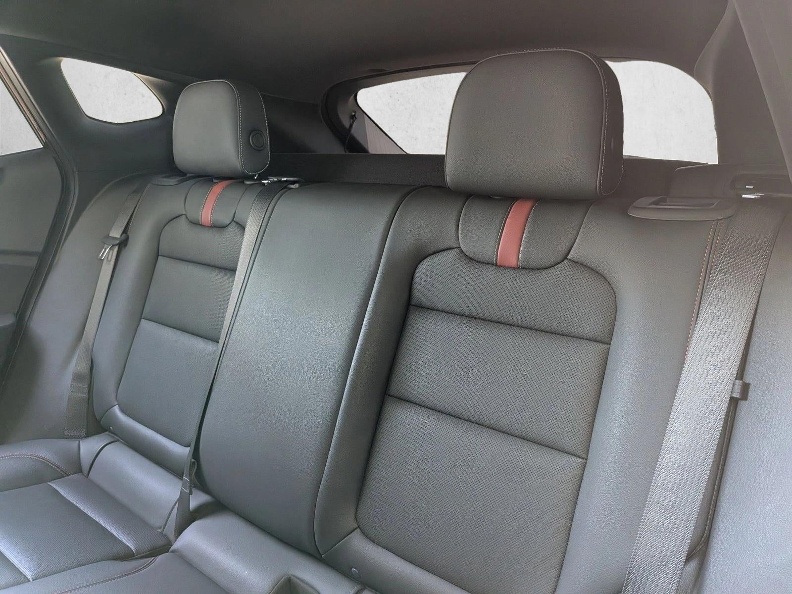 2025 Chevrolet Trax FWD 4dr 2RS