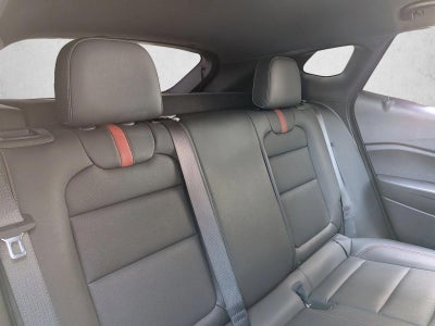 2025 Chevrolet Trax FWD 4dr 2RS