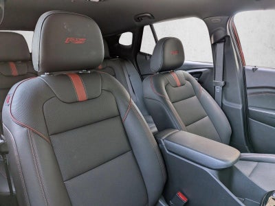 2025 Chevrolet Trax FWD 4dr 2RS
