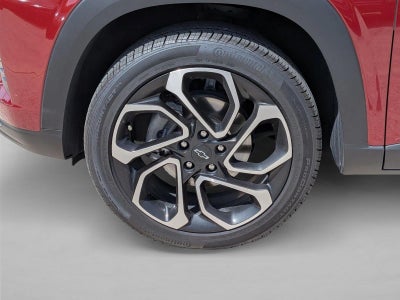 2025 Chevrolet Trax FWD 4dr 2RS