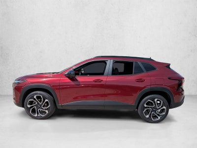 2025 Chevrolet Trax FWD 4dr 2RS