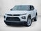 2021 Chevrolet Trailblazer FWD 4dr LS