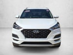 2021 Hyundai TUCSON SEL FWD