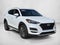 2021 Hyundai TUCSON SEL FWD