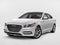 2018 Genesis G80 3.8L RWD