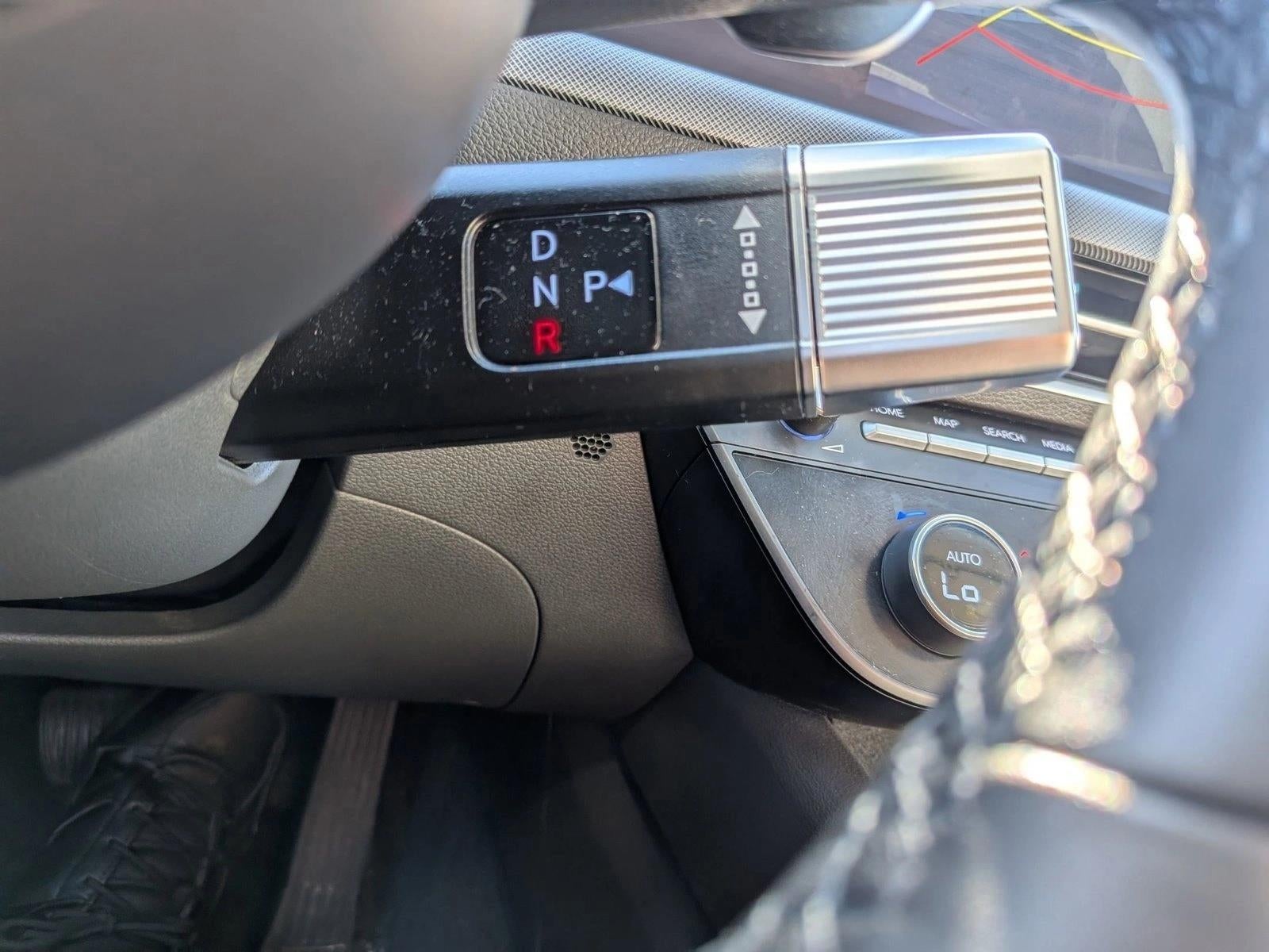 2024 Hyundai SONATA SEL 2.5L FWD