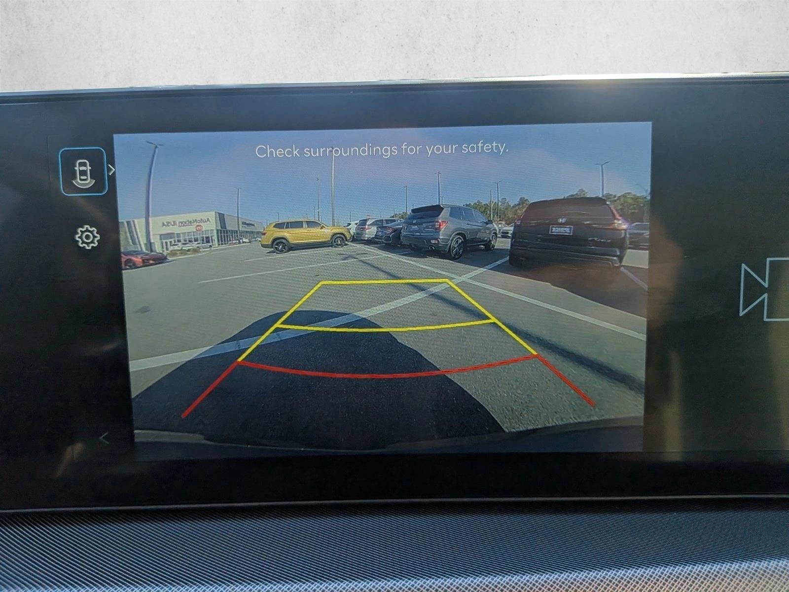 2024 Hyundai SONATA SEL 2.5L FWD