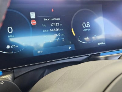 2024 Hyundai SONATA N Line 2.5T FWD