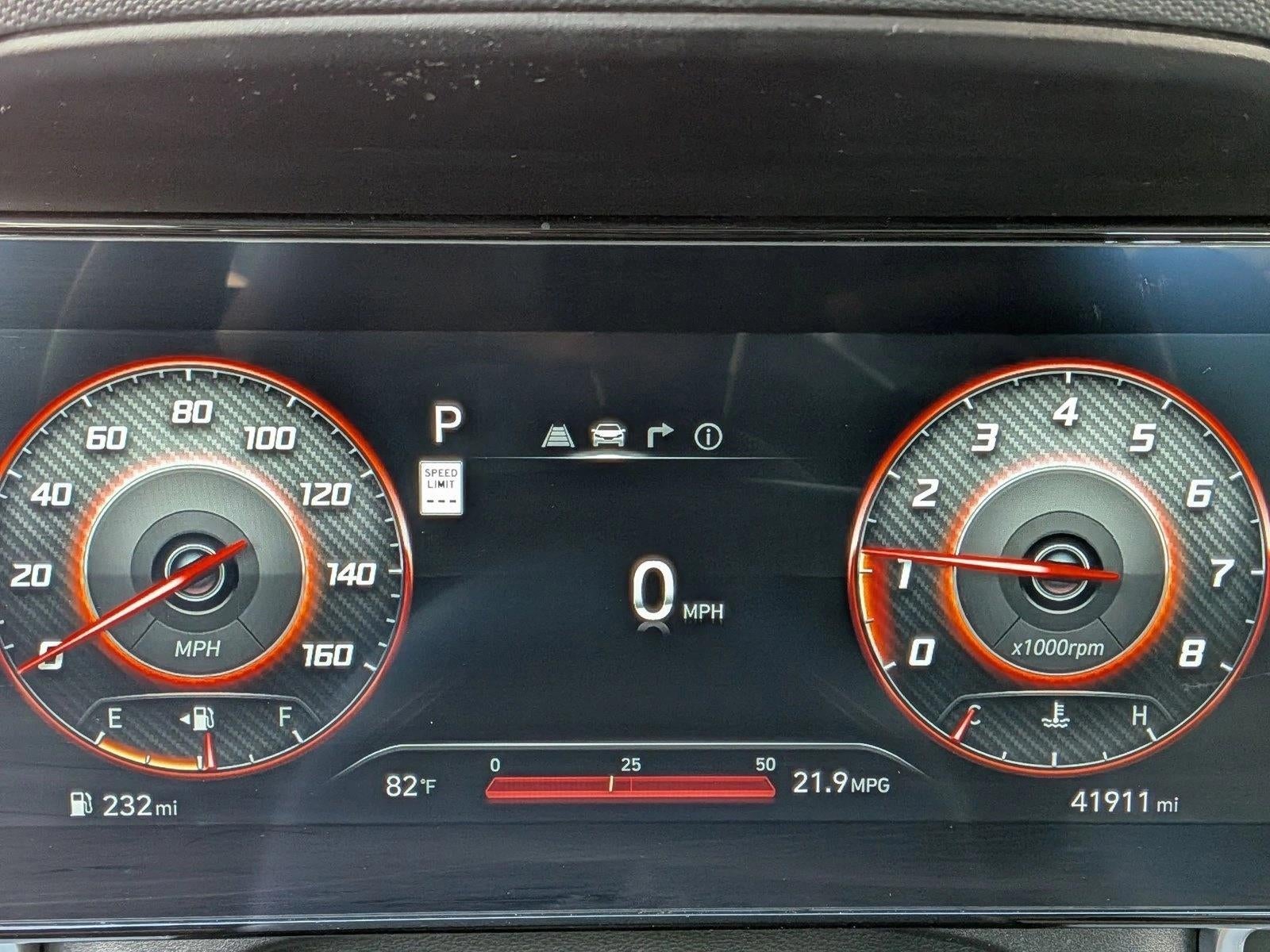 2024 Hyundai ELANTRA Limited IVT