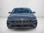 2024 Hyundai ELANTRA Limited IVT