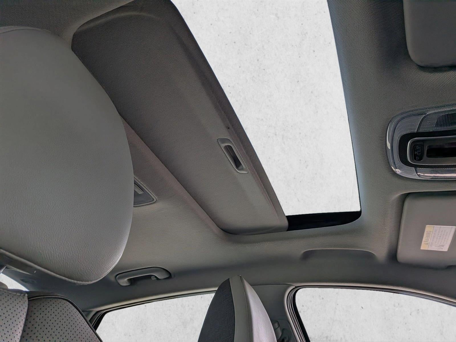 2024 Hyundai ELANTRA Limited IVT