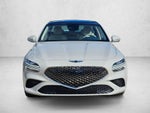 2026 Genesis G70 2.5T Prestige RWD