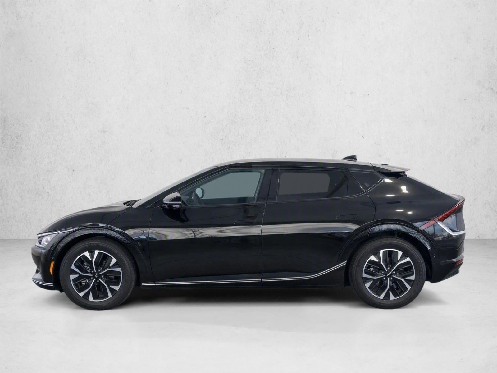 2023 Kia EV6 Wind RWD