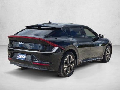 2023 Kia EV6 Wind RWD