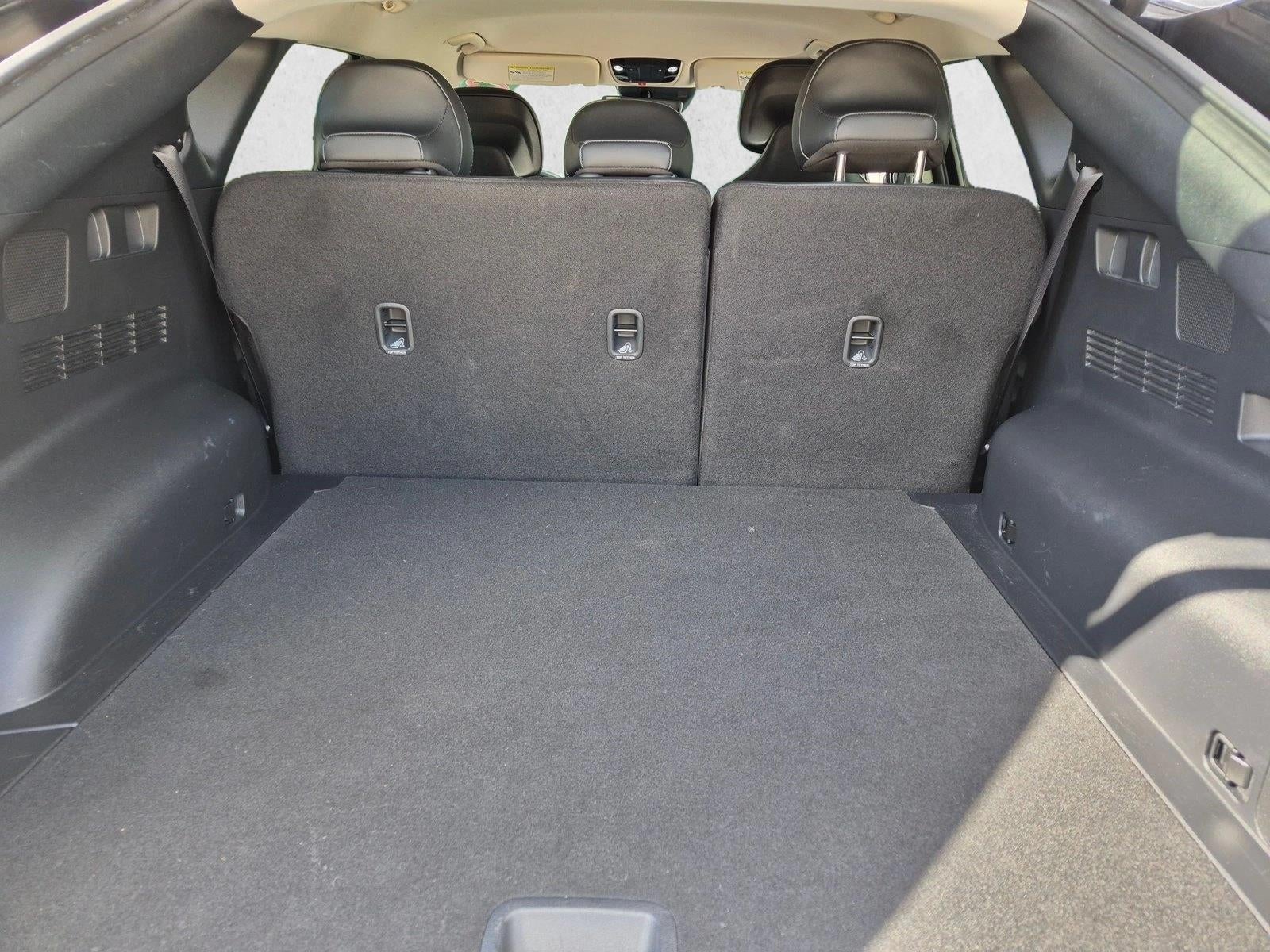 2023 Kia EV6 Wind RWD