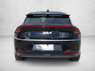 2023 Kia EV6 Wind RWD