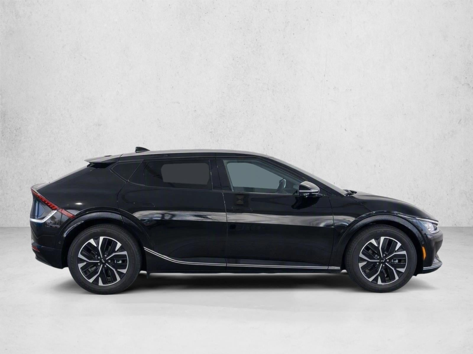 2023 Kia EV6 Wind RWD