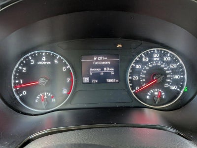 2021 Kia Seltos EX IVT AWD
