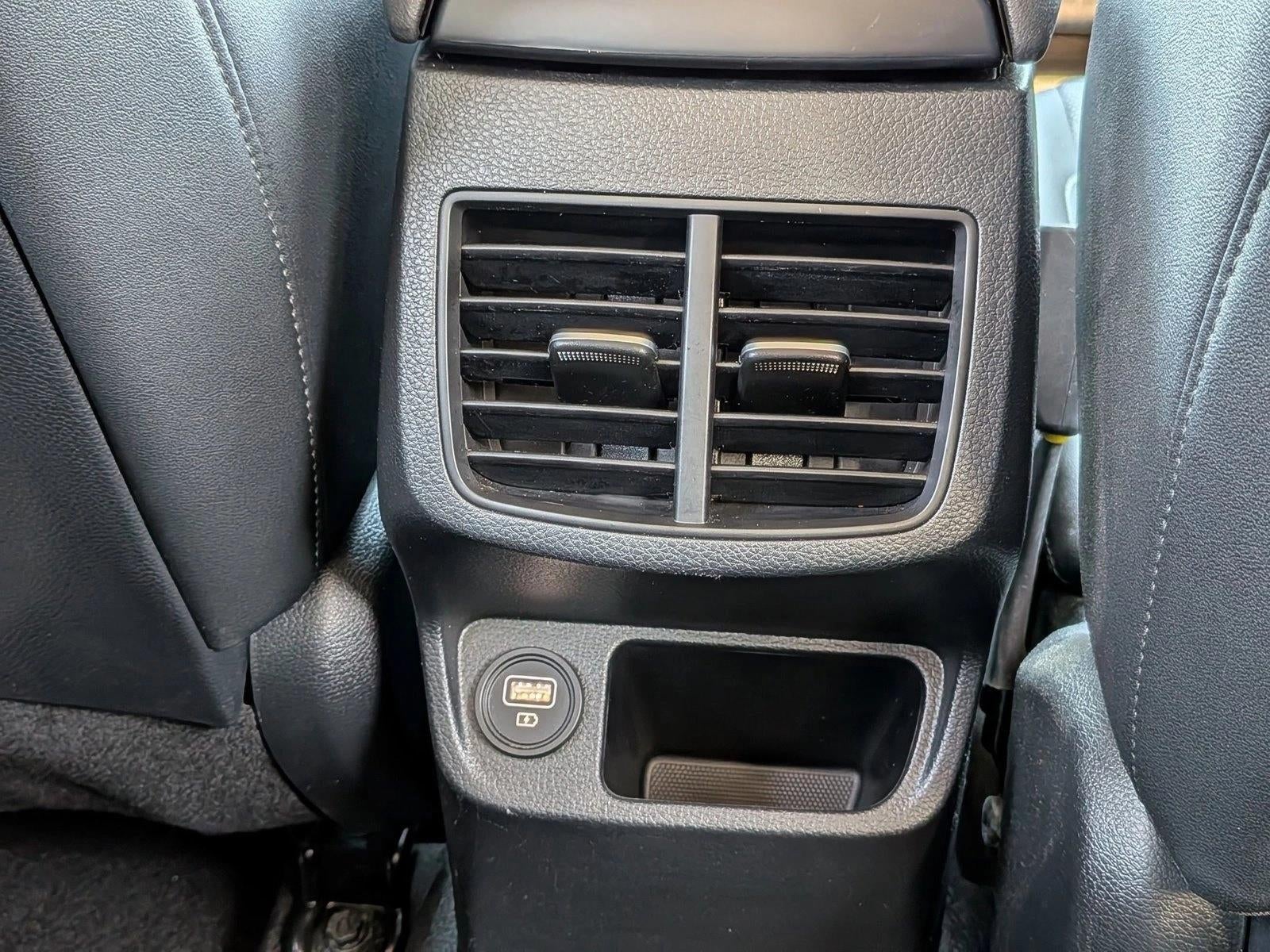 2021 Kia Seltos EX IVT AWD