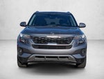 2021 Kia Seltos EX IVT AWD