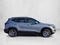 2021 Kia Seltos EX IVT AWD