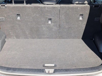 2021 Kia Seltos EX IVT AWD